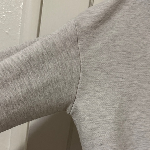 Garage Heather Gray Zip-Up Hoodie - Picture 11 of 16